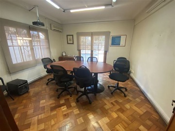 Arriendo Mensual / Oficina / Las Condes