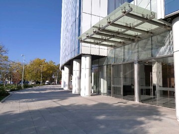 Arriendo Mensual / Oficina / Las Condes