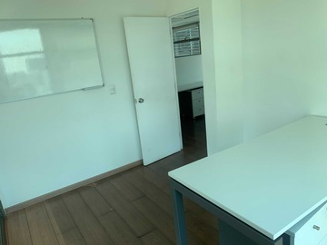 Arriendo Mensual / Oficina / Las Condes