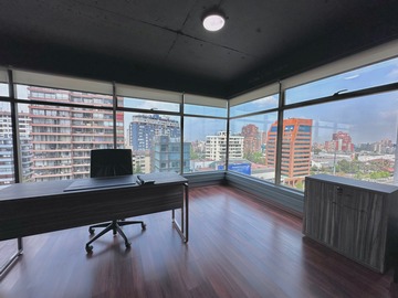 Arriendo Mensual / Oficina / Las Condes