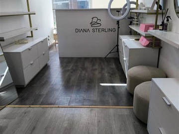 Arriendo Mensual / Oficina / Las Condes