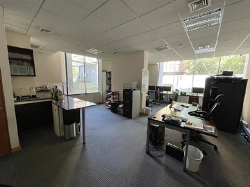 Arriendo Mensual / Oficina / Las Condes