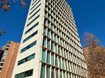 Arriendo Mensual / Oficina / Las Condes