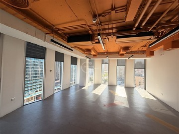 Arriendo Mensual / Oficina / Las Condes