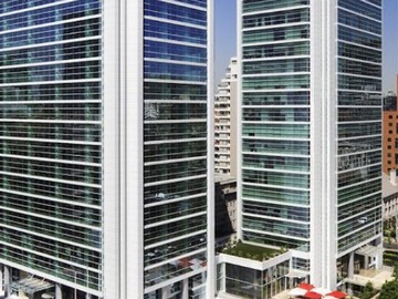 Arriendo Mensual / Oficina / Las Condes