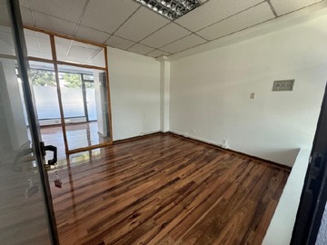Arriendo Mensual / Oficina / Las Condes
