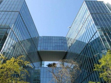 Arriendo Mensual / Oficina / Las Condes