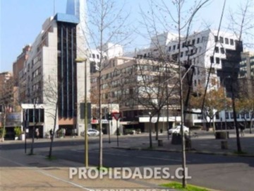 Arriendo Mensual / Oficina / Las Condes