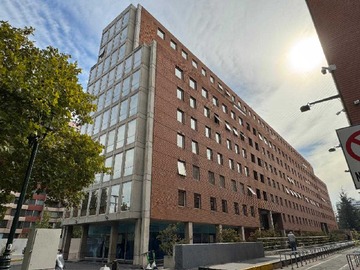 Arriendo Mensual / Oficina / Las Condes