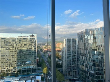 Arriendo Mensual / Oficina / Las Condes