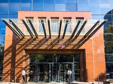 Arriendo Mensual / Oficina / Las Condes