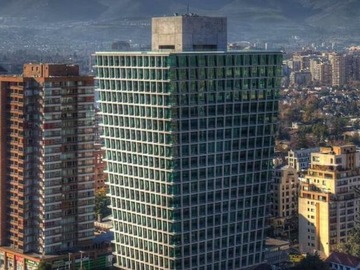 Arriendo Mensual / Oficina / Las Condes