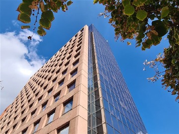 Arriendo Mensual / Oficina / Las Condes