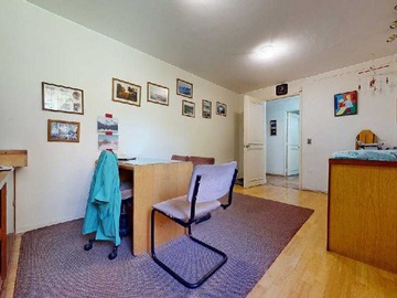 Arriendo Mensual / Oficina / Las Condes