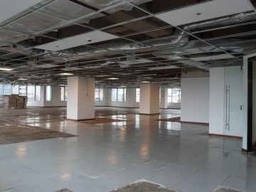 Arriendo Mensual / Oficina / Las Condes