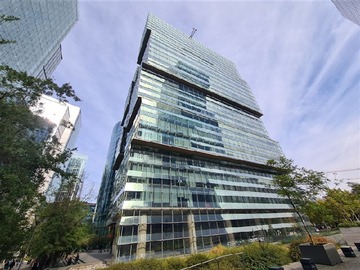 Arriendo Mensual / Oficina / Las Condes