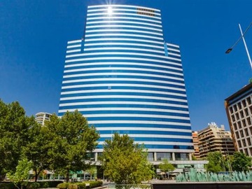 Arriendo Mensual / Oficina / Las Condes