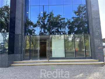 Arriendo Mensual / Oficina / Las Condes