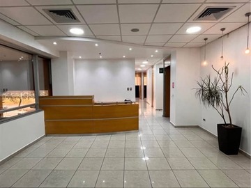 Arriendo Mensual / Oficina / Las Condes