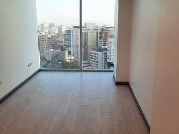 Arriendo Mensual / Oficina / Las Condes