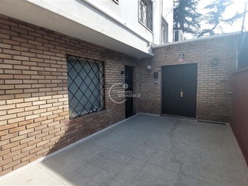 Arriendo Mensual / Oficina / Las Condes