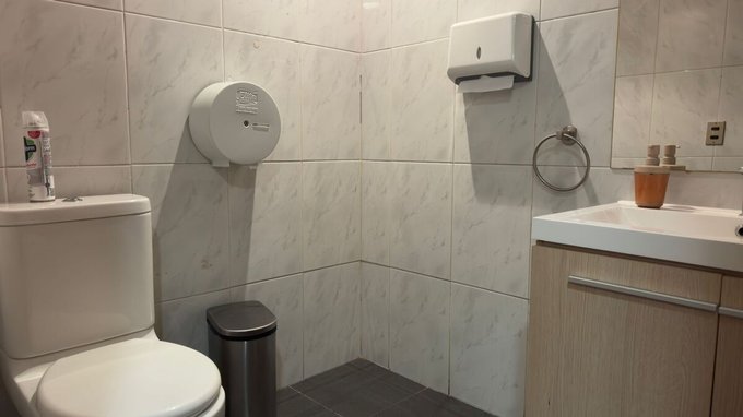 Baño