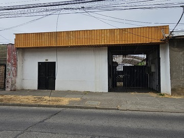 Arriendo Mensual / Oficina / Linares