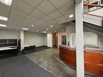 Arriendo Mensual / Oficina / Llanquihue