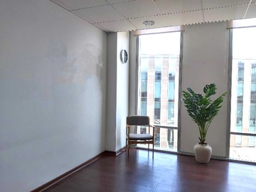Arriendo Mensual / Oficina / Lo Barnechea