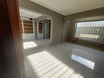 Arriendo Mensual / Oficina / Lo Barnechea