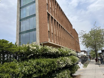 Arriendo Mensual / Oficina / Lo Barnechea