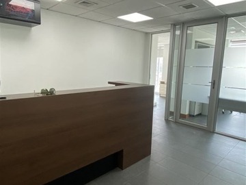 Arriendo Mensual / Oficina / Lo Barnechea