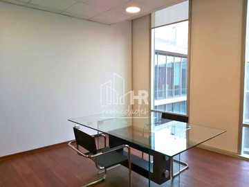 Arriendo Mensual / Oficina / Lo Barnechea