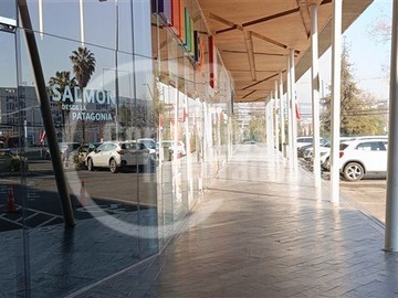 Arriendo Mensual / Oficina / Lo Barnechea