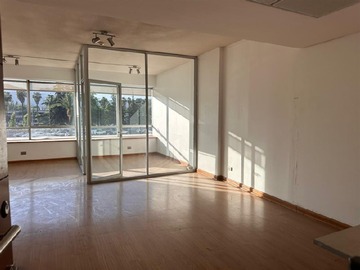 Arriendo Mensual / Oficina / Lo Barnechea
