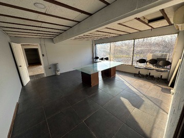 Arriendo Mensual / Oficina / Lo Barnechea