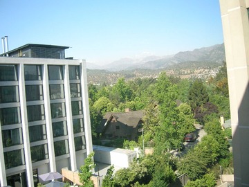 Arriendo Mensual / Oficina / Lo Barnechea