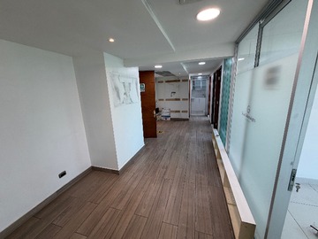 Arriendo Mensual / Oficina / Lo Barnechea