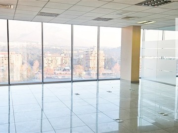Arriendo Mensual / Oficina / Lo Barnechea