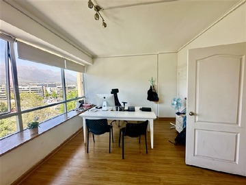Arriendo Mensual / Oficina / Lo Barnechea