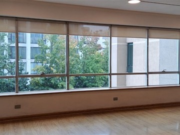 Arriendo Mensual / Oficina / Lo Barnechea
