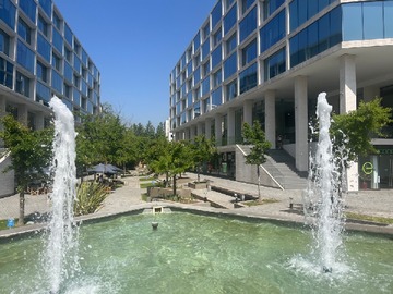 Arriendo Mensual / Oficina / Lo Barnechea