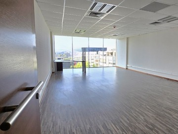 Arriendo Mensual / Oficina / Lo Barnechea