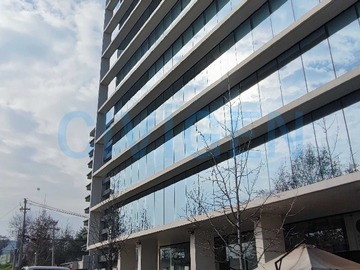 Arriendo Mensual / Oficina / Lo Barnechea