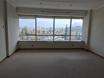 Arriendo Mensual / Oficina / Lo Barnechea