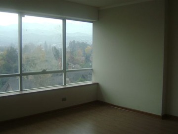 Arriendo Mensual / Oficina / Lo Barnechea