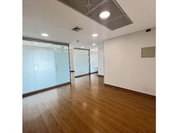 Arriendo Mensual / Oficina / Lo Barnechea