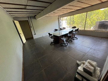 Arriendo Mensual / Oficina / Lo Barnechea