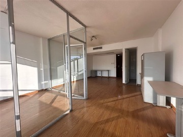 Arriendo Mensual / Oficina / Lo Barnechea