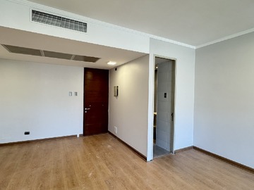 Arriendo Mensual / Oficina / Lo Barnechea